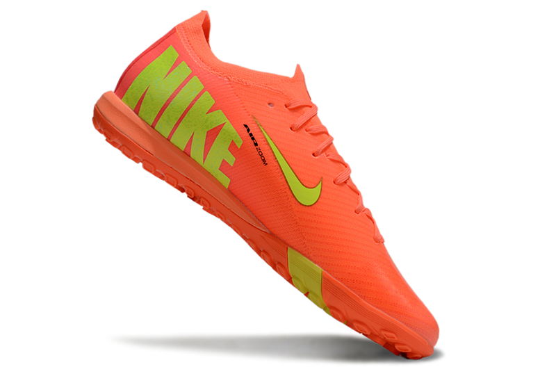 Chuteira Society Nike Air Zoom Mercurial Vapor 16 TF Elite + Brindes Exclusivos