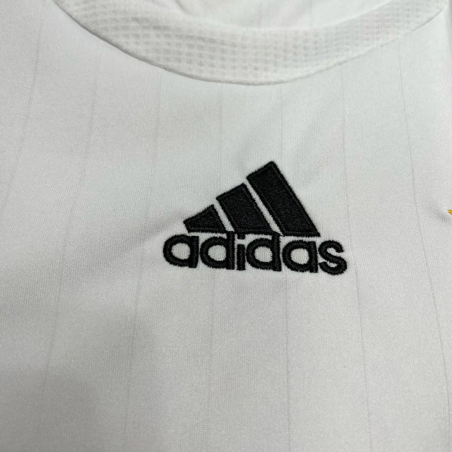 Camisa da Alemanha Retrô - Home 2006